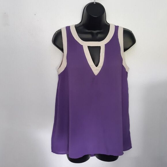 Metaphor tank top - Picture 1 of 5